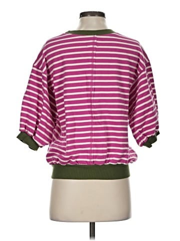 Pilcro Pullover Sweater (view 2)