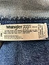 Wrangler Jeans Co Blue Jeans Size 9 - photo 4