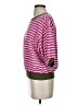 Pilcro 100% Cotton Pink Pullover Sweater Size XXS - photo 5