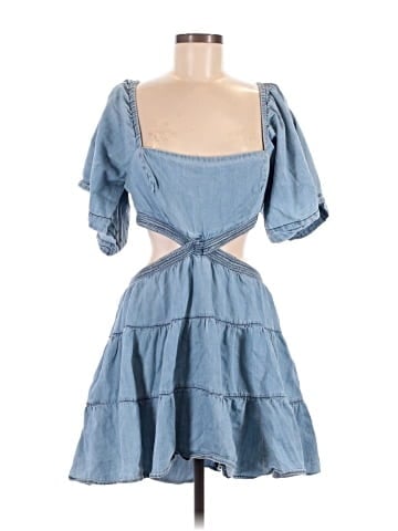 Free People Casual Dress (view 1)
