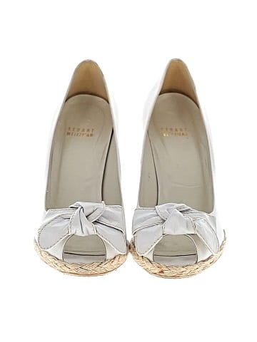 Stuart Weitzman Wedges (view 2)