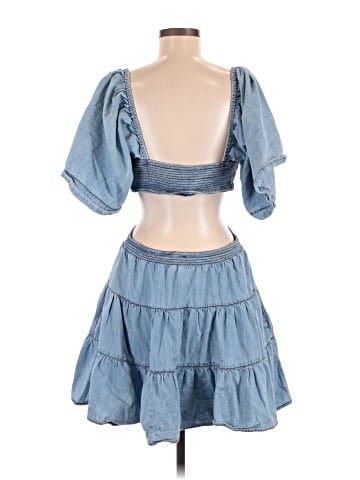 Free People Casual Dress (view 2)
