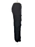 Love Tree 100% Polyester Black Cargo Pants Size S - photo 4
