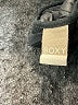 Roxy Solid Black Casual Dress Size XS - photo 7