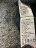 Roxy Solid Black Casual Dress Size XS - photo 9