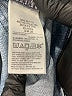 Gap Blue Denim Shorts Size 6 (petite) - photo 4