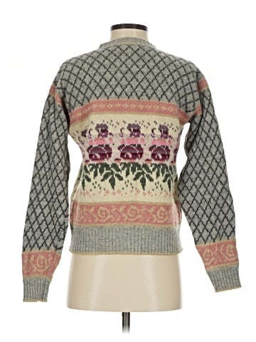 Herman Geist Pullover Sweater (view 2)