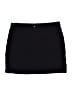 Eddie Bauer Solid Black Skort Size 10 - photo 1
