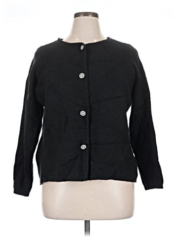 Joan Rivers Cardigan (view 1)