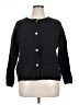Joan Rivers Black Cardigan Size 1X - photo 1