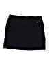 Eddie Bauer Solid Black Skort Size 10 - photo 2