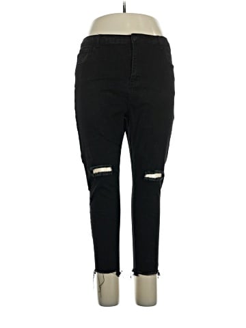 Shein Jeans (view 1)