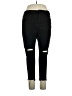 Shein Black Jeans Size 1X - photo 1