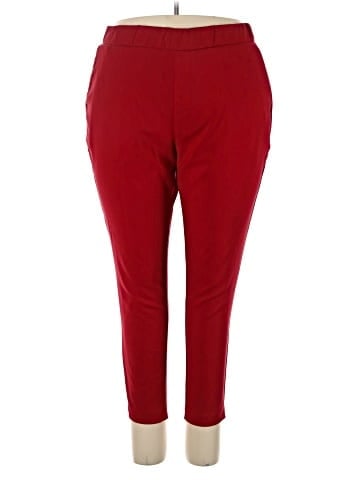 Studio by Torrid Active Pants (view 1)