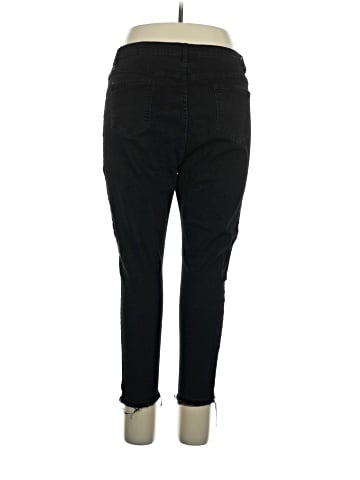 Shein Jeans (view 2)