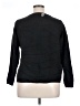 Joan Rivers Black Cardigan Size 1X - photo 2
