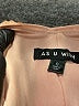 As U Wish Gold Cocktail Dress Size S - photo 7