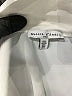 Maison d' Amelie Ivory Long Sleeve Blouse Size L - photo 7