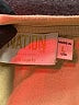 NATION LTD Solid Tan Short Sleeve Top Size L - photo 8