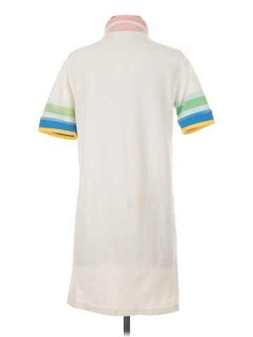 Lacoste Short Sleeve Top (view 2)