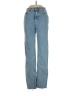 Zara Blue Jeans Size 2 - photo 1