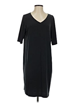 Eileen Fisher Casual Dress (view 1)