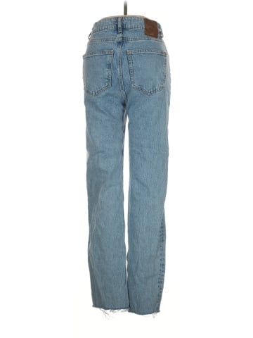 Zara Jeans (view 2)