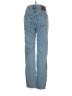 Zara Blue Jeans Size 2 - photo 2