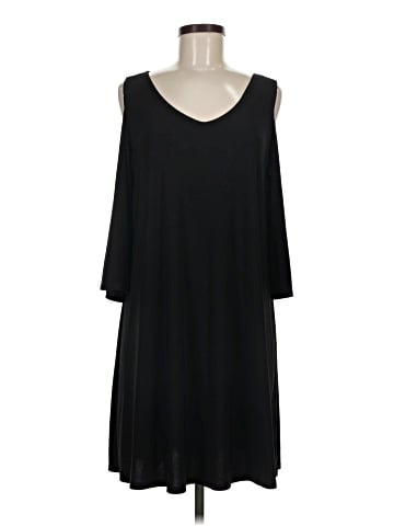Annalee + Hope Casual Dress (view 1)