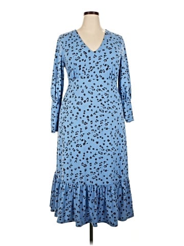 Simplee Casual Dress (view 1)