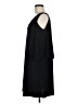 Annalee + Hope Solid Black Casual Dress Size M - photo 5