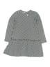 Mayoral Houndstooth Gray Dress Size 9 - photo 1