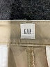 Gap Tan Khakis Size 16 (tall) - photo 4
