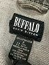 Buffalo by David Bitton Gray Denim Jacket Size S - photo 6