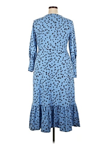 Simplee Casual Dress (view 2)