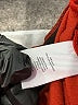 CAbi Red Casual Skirt Size 12 - photo 5
