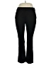 Counterparts Black Active Pants Size 1X - photo 1