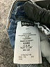Levi's 100% Cotton Blue Jeans Size 12 - photo 4