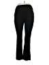 Counterparts Black Active Pants Size 1X - photo 2