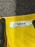 Assorted Brands Solid Yellow Casual Dress Size XL - photo 7