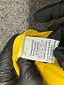 Assorted Brands Solid Yellow Casual Dress Size XL - photo 8