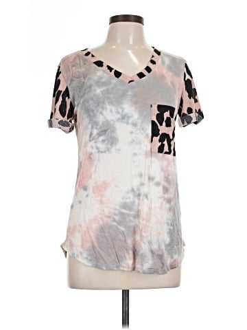 Celeste Short Sleeve T-Shirt (view 1)