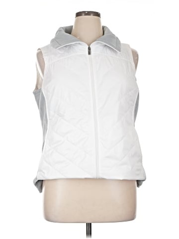 Columbia Vest (view 1)