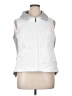 Columbia 100% Polyester White Vest Size XL - photo 1