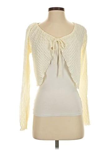 Atelier Long Sleeve Top (view 1)