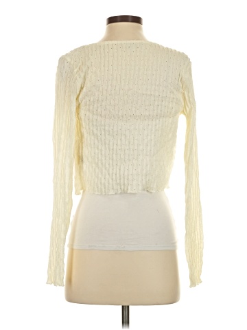 Atelier Long Sleeve Top (view 2)
