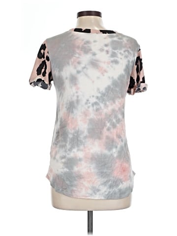 Celeste Short Sleeve T-Shirt (view 2)