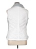 Columbia 100% Polyester White Vest Size XL - photo 2