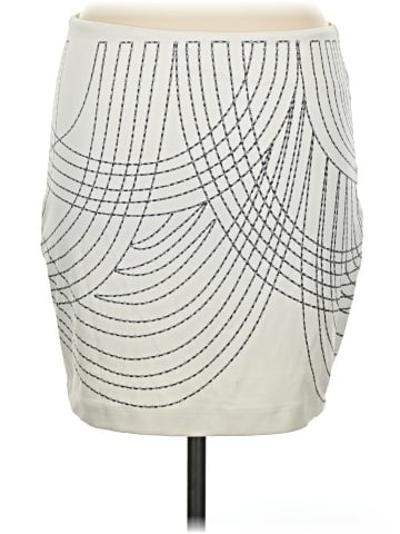 Bebe Formal Skirt (view 2)