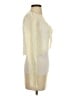 Atelier Ivory Long Sleeve Top Size S - photo 4